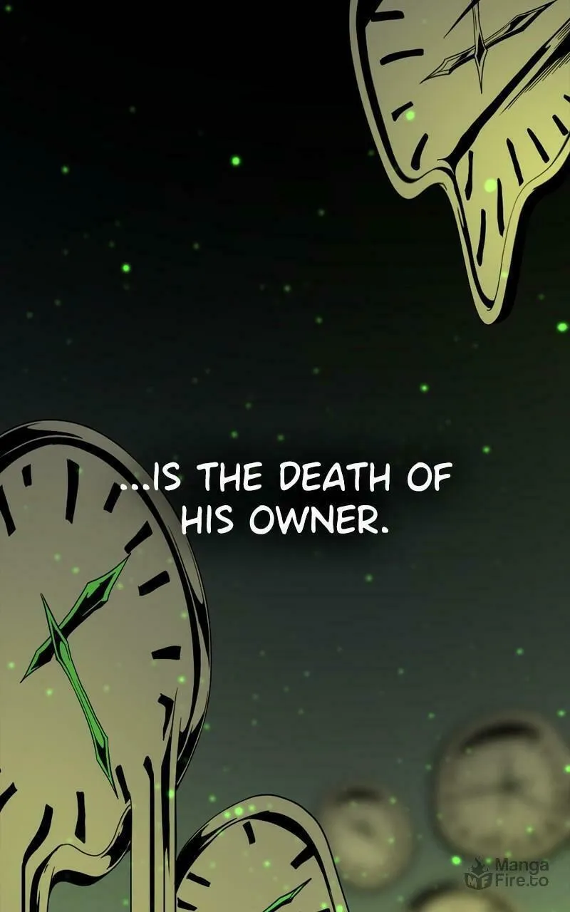 Hero Killer Chapter 115 page 30 - 