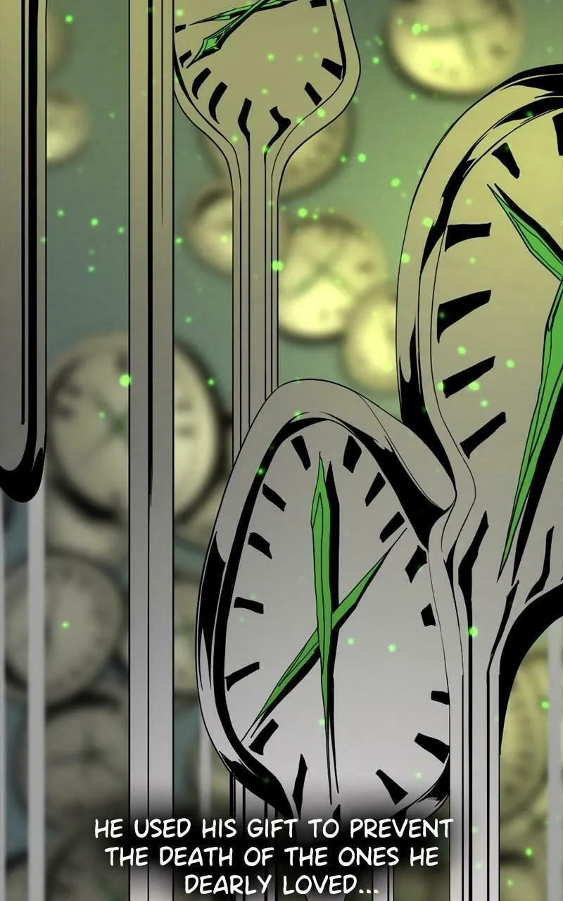 Hero Killer Chapter 115 page 31 - 