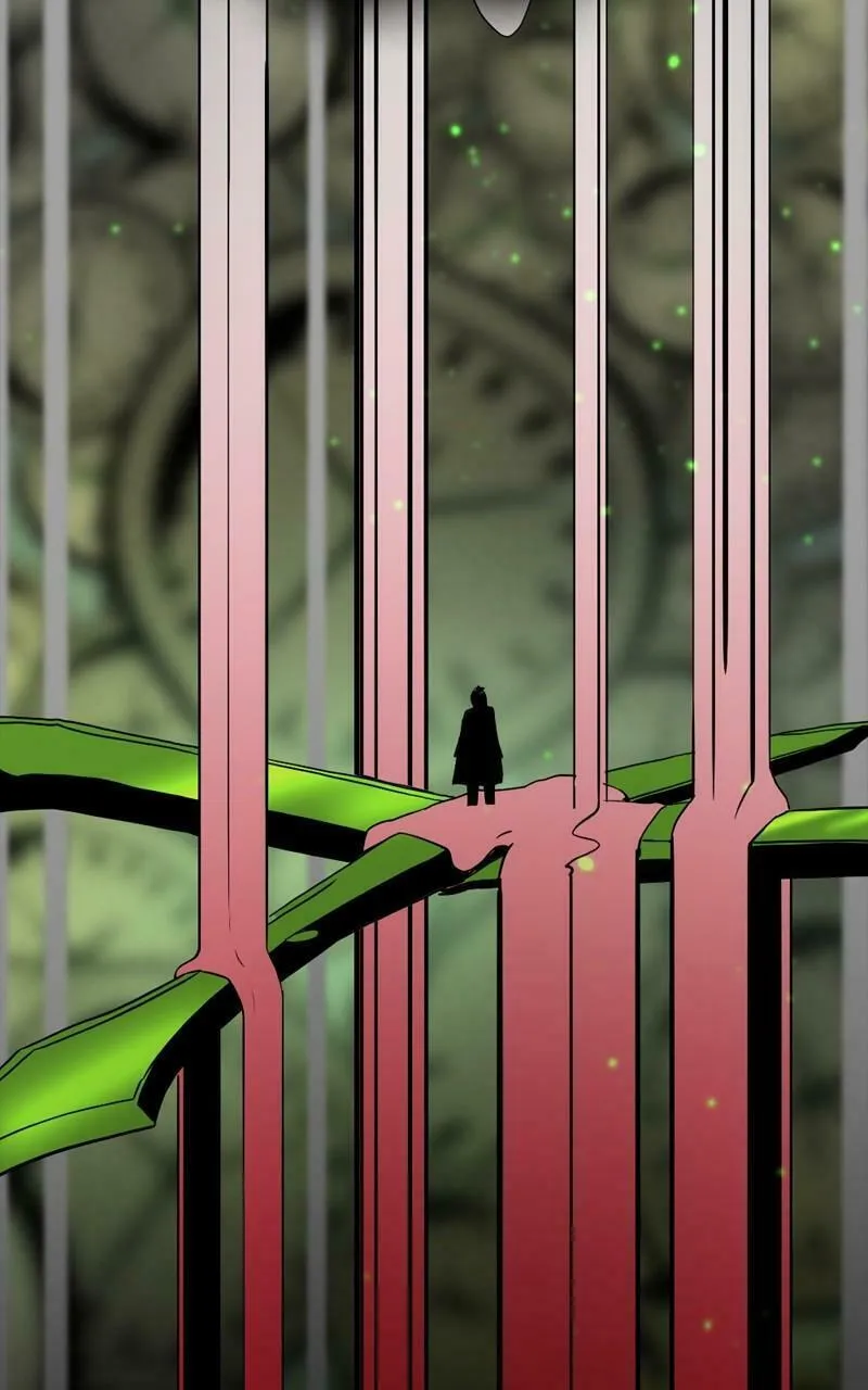 Hero Killer Chapter 115 page 32 - 