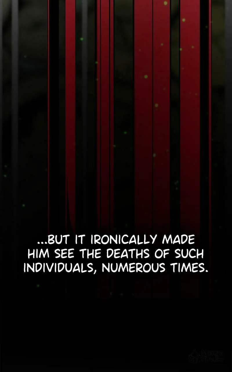 Hero Killer Chapter 115 page 33 - 