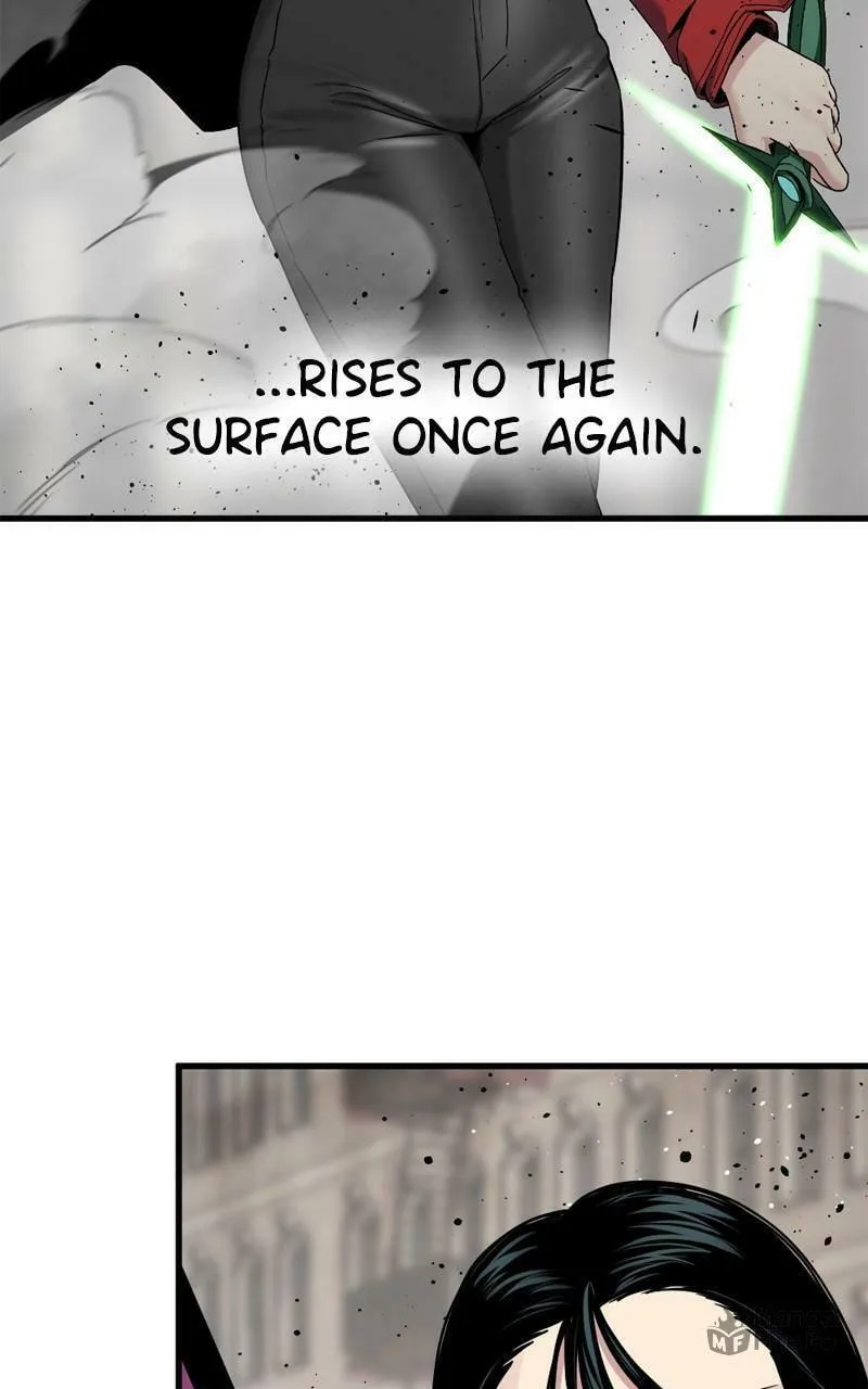 Hero Killer Chapter 115 page 36 - 