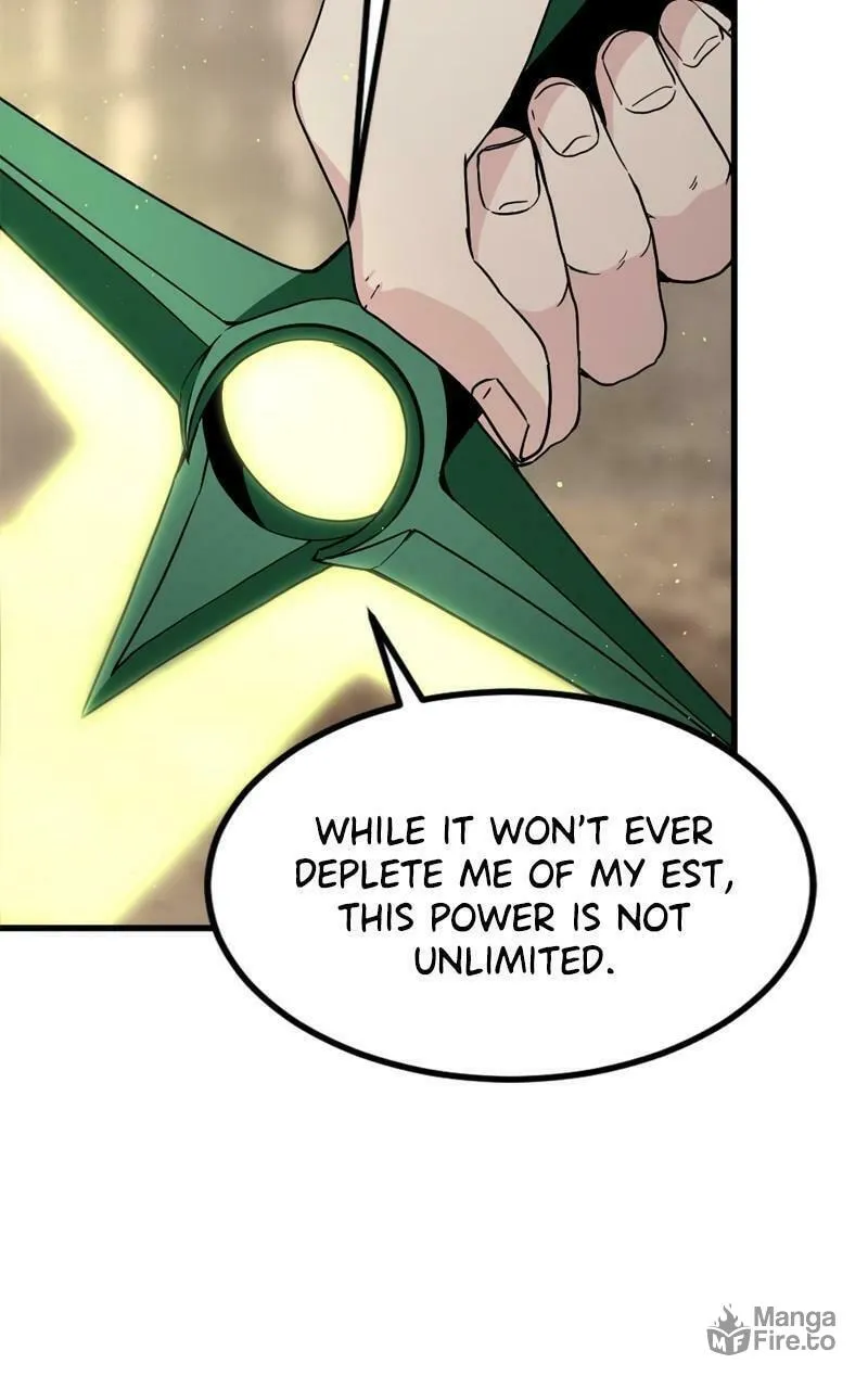 Hero Killer Chapter 115 page 40 - 