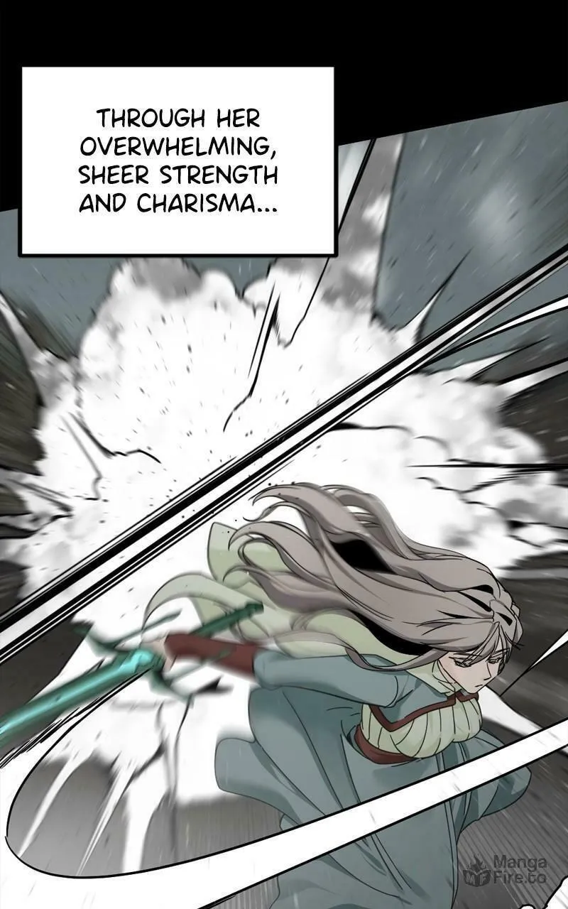 Hero Killer Chapter 115 page 5 - 