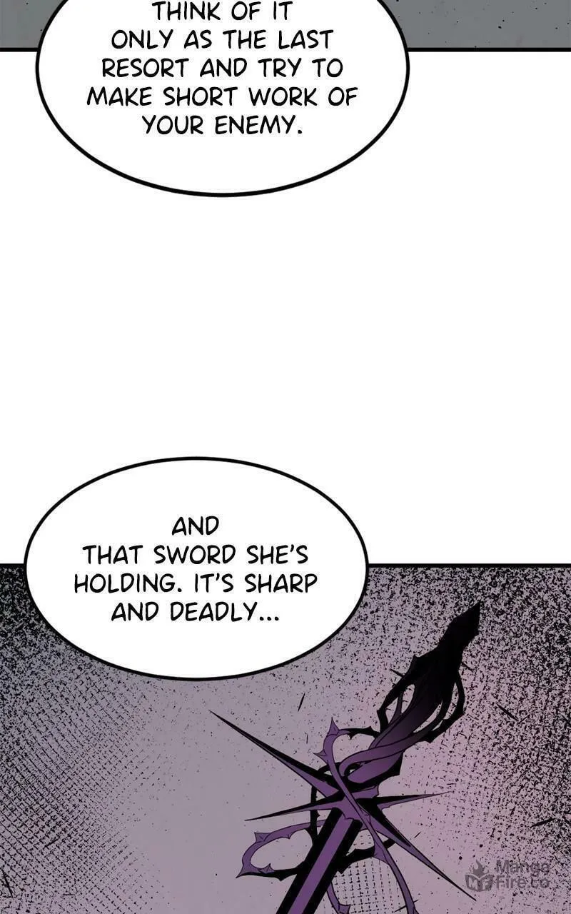 Hero Killer Chapter 115 page 42 - 