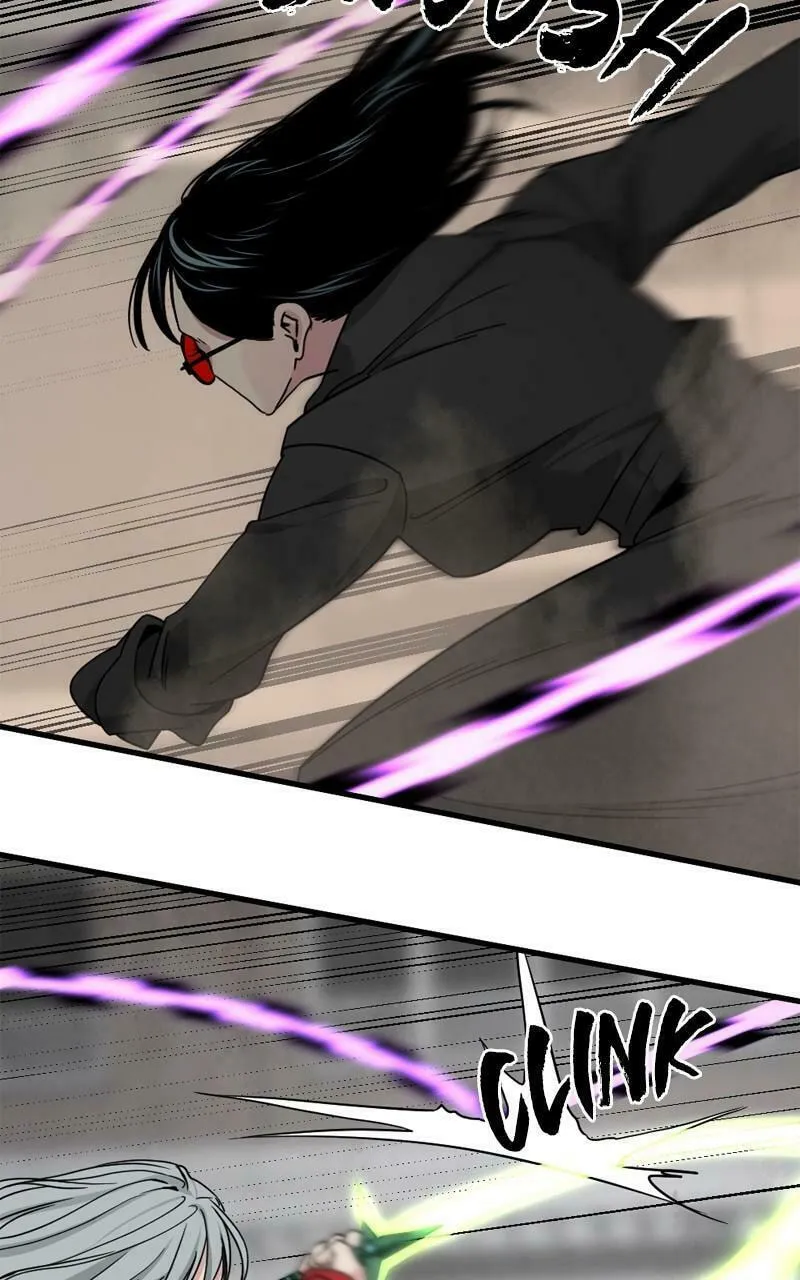 Hero Killer Chapter 115 page 44 - 