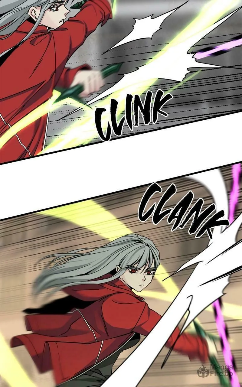 Hero Killer Chapter 115 page 45 - 
