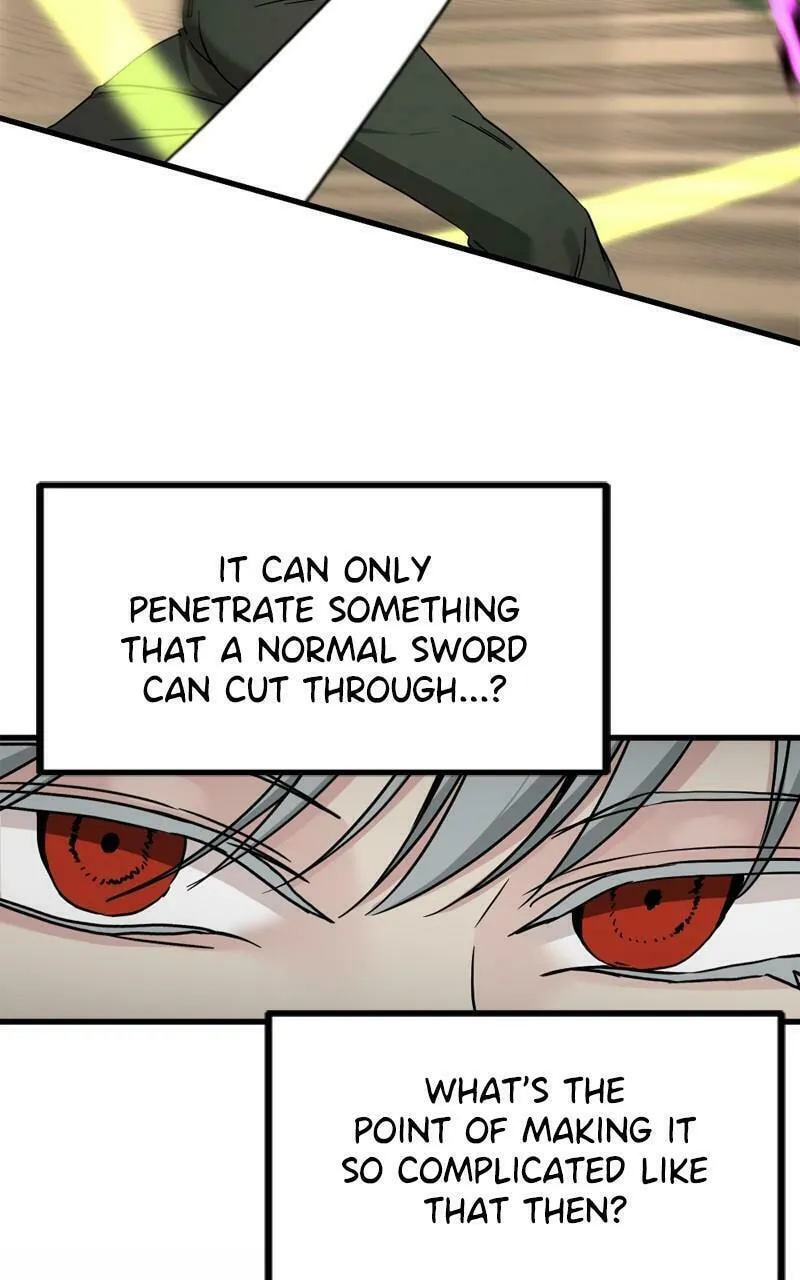 Hero Killer Chapter 115 page 46 - 