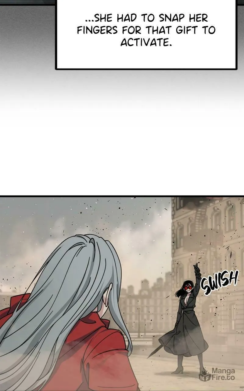 Hero Killer Chapter 115 page 48 - 