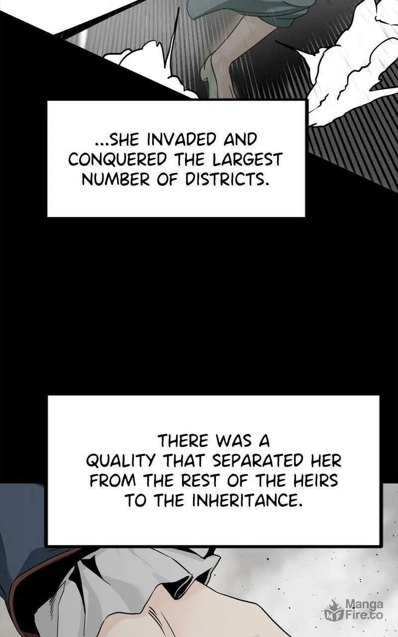 Hero Killer Chapter 115 page 6 - 
