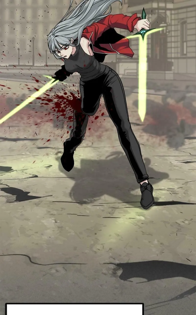 Hero Killer Chapter 115 page 52 - 