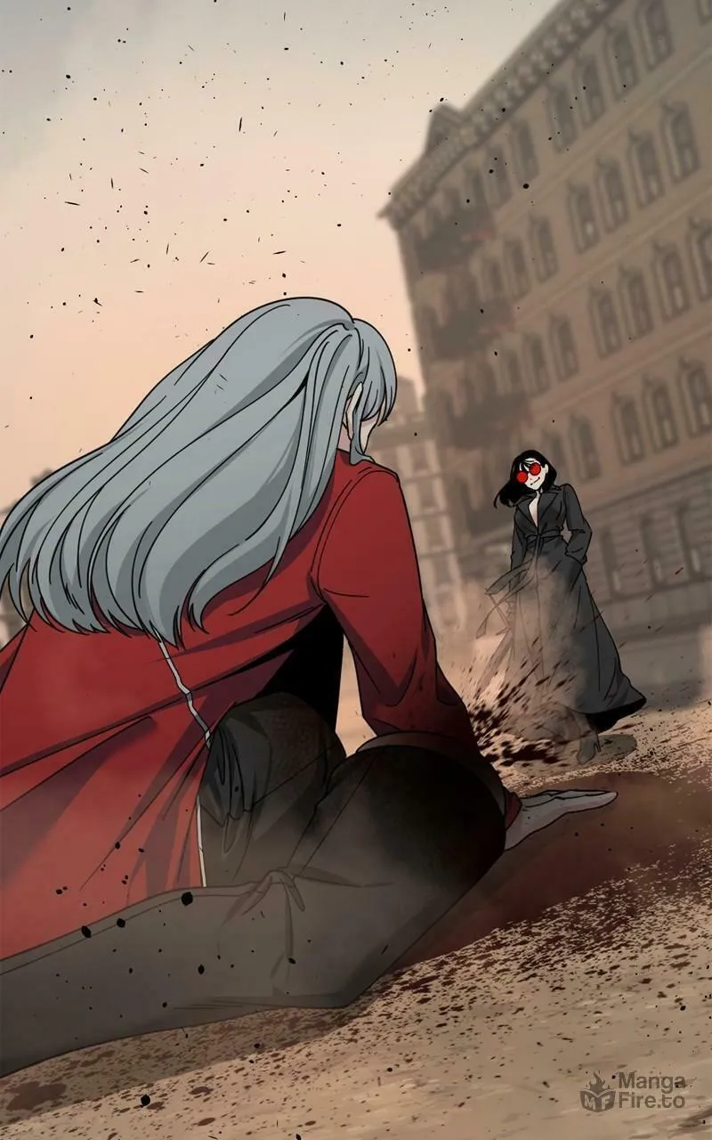 Hero Killer Chapter 115 page 54 - 