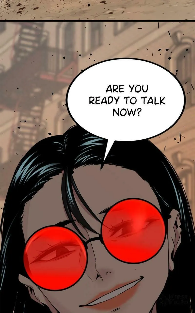 Hero Killer Chapter 115 page 55 - 