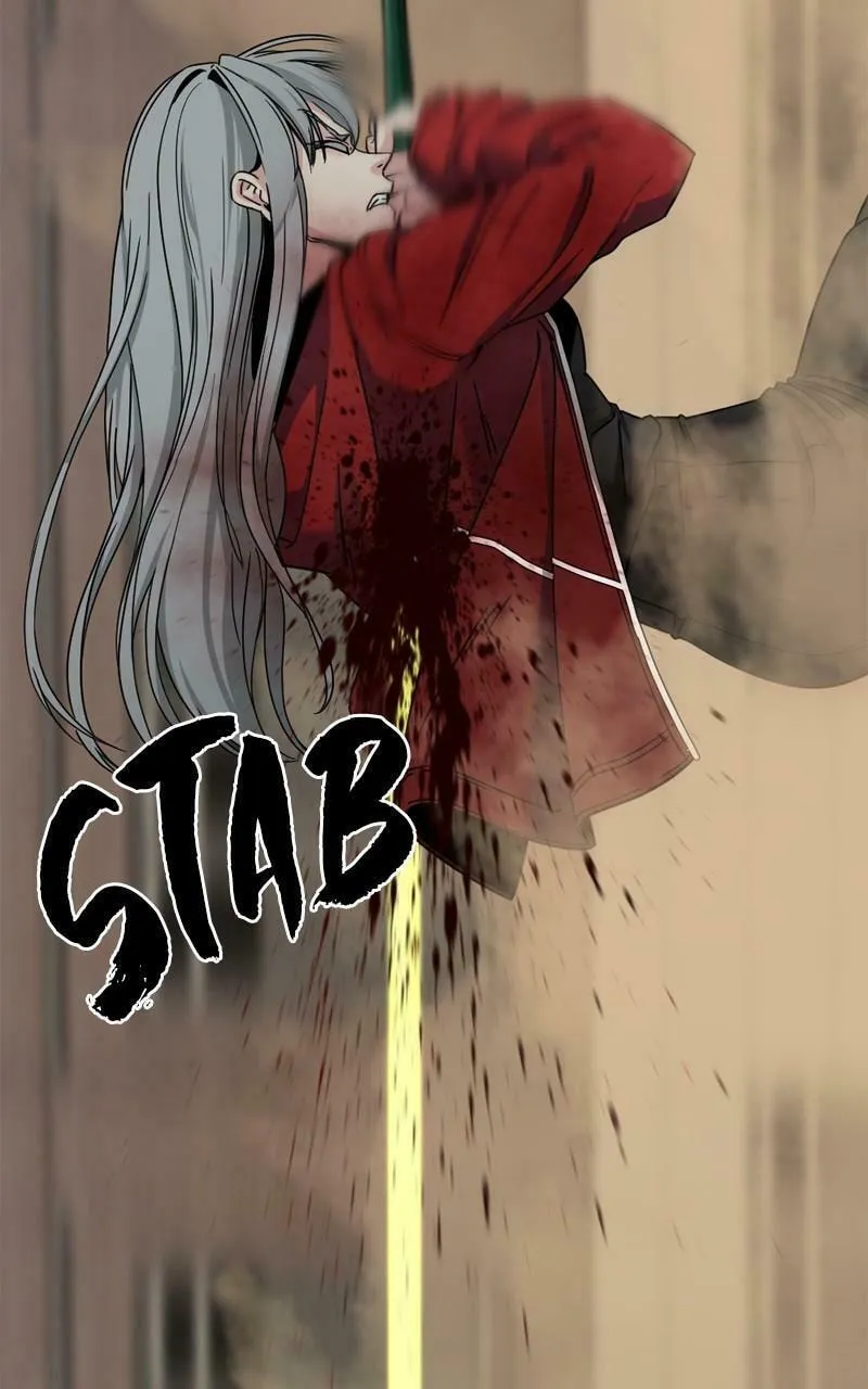 Hero Killer Chapter 115 page 58 - 