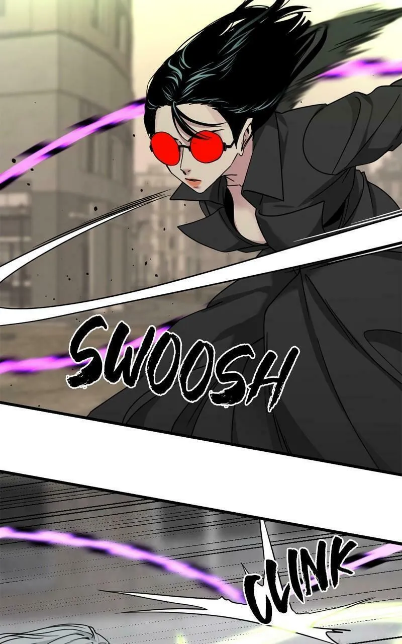 Hero Killer Chapter 115 page 62 - 