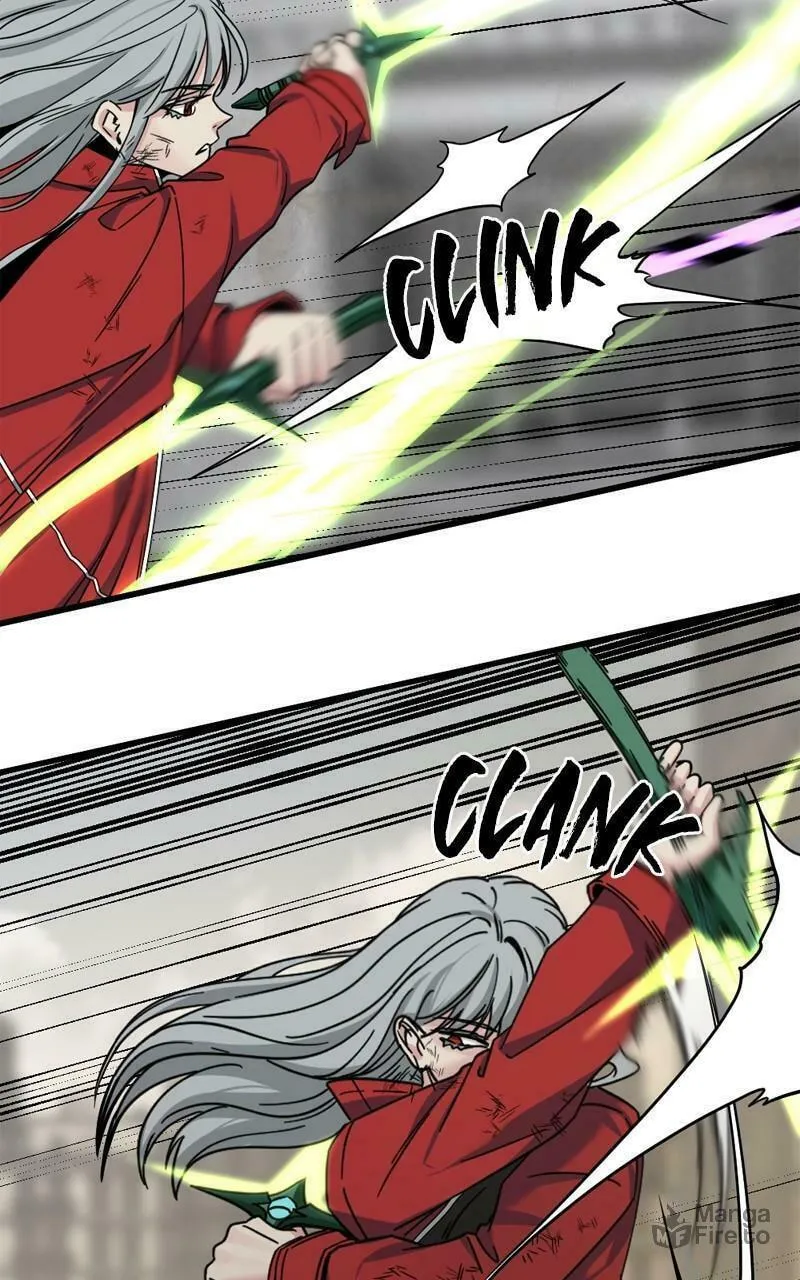 Hero Killer Chapter 115 page 63 - 