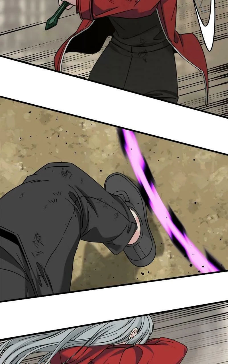 Hero Killer Chapter 115 page 64 - 