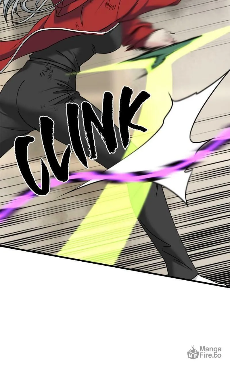 Hero Killer Chapter 115 page 65 - 