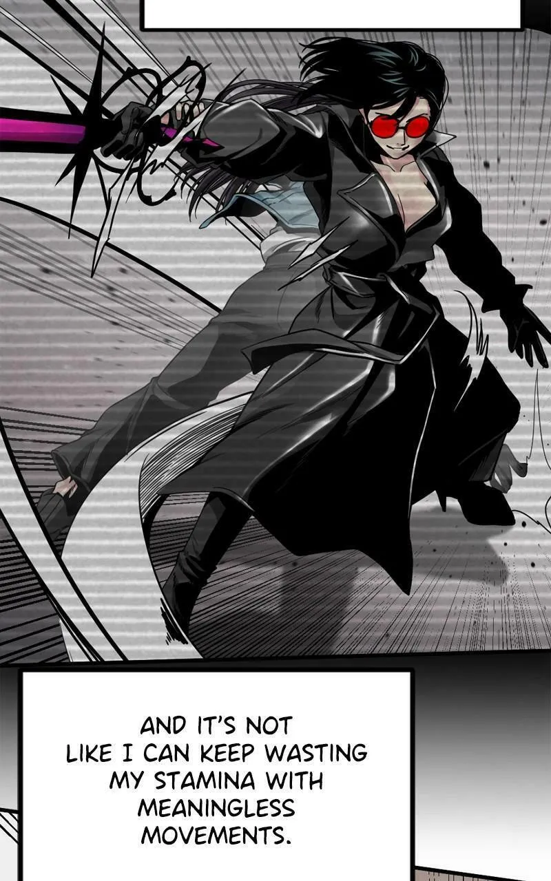 Hero Killer Chapter 115 page 67 - 