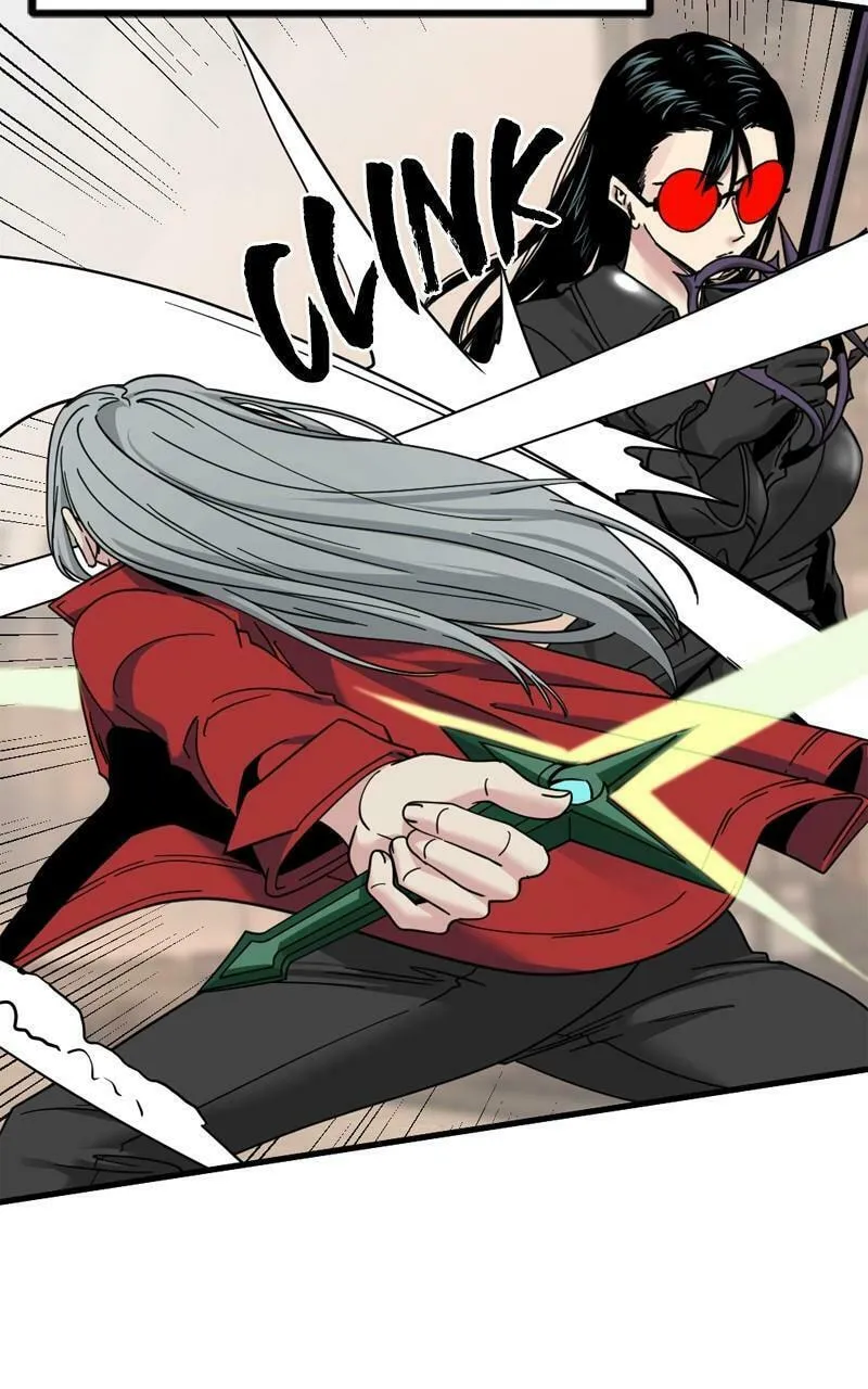 Hero Killer Chapter 115 page 68 - 