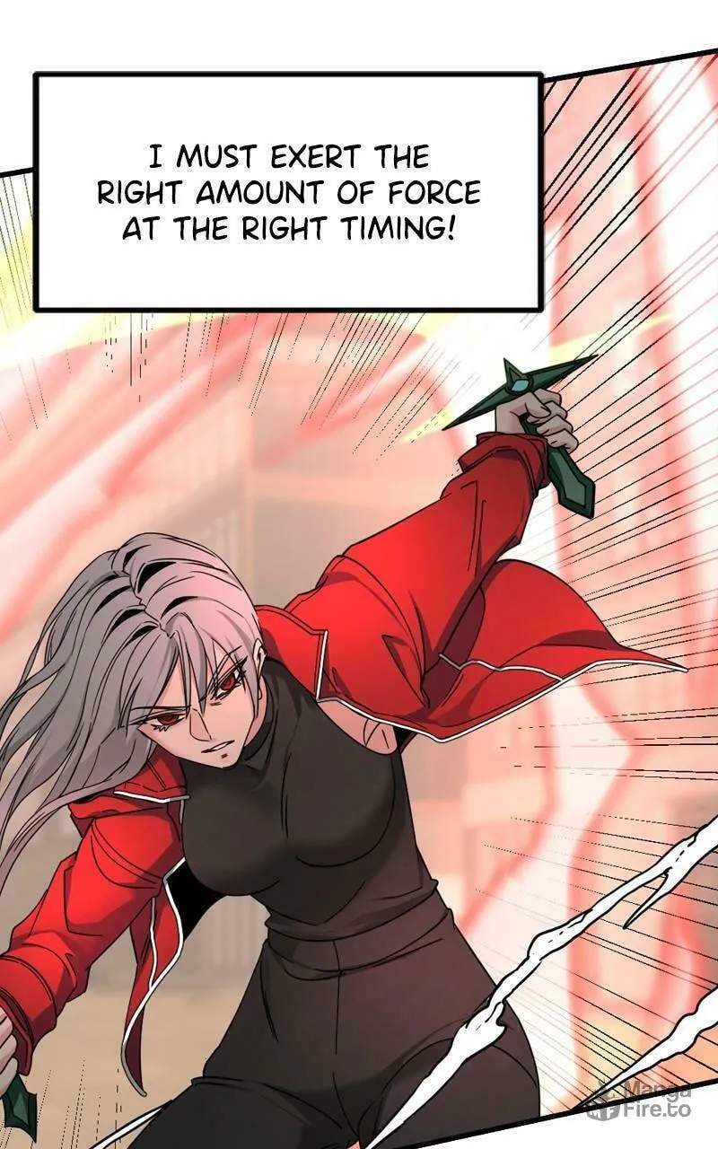 Hero Killer Chapter 115 page 69 - 