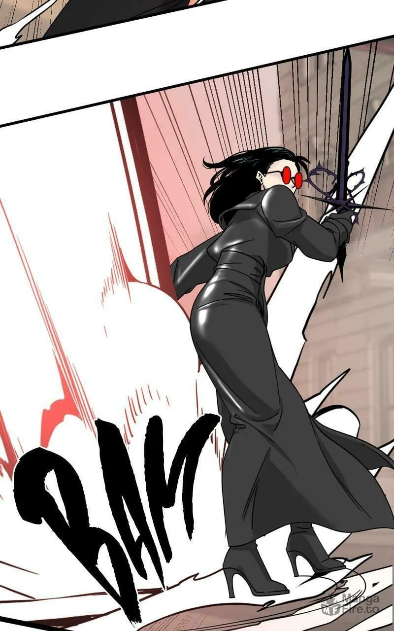 Hero Killer Chapter 115 page 70 - 