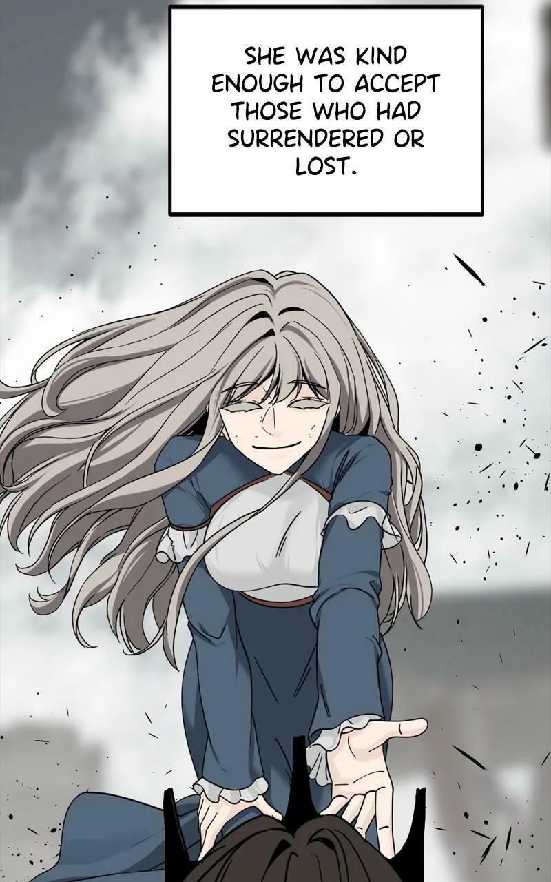 Hero Killer Chapter 115 page 8 - 