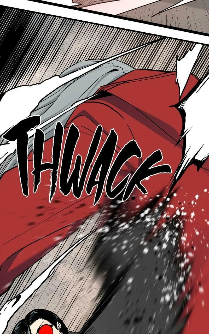 Hero Killer Chapter 115 page 71 - 