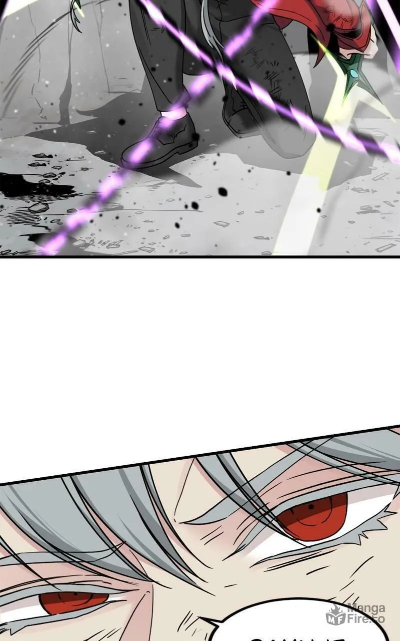 Hero Killer Chapter 115 page 75 - 
