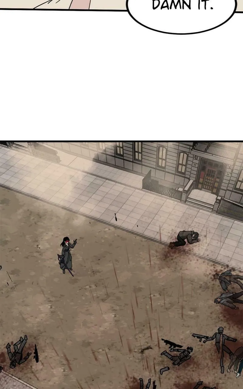 Hero Killer Chapter 115 page 76 - 