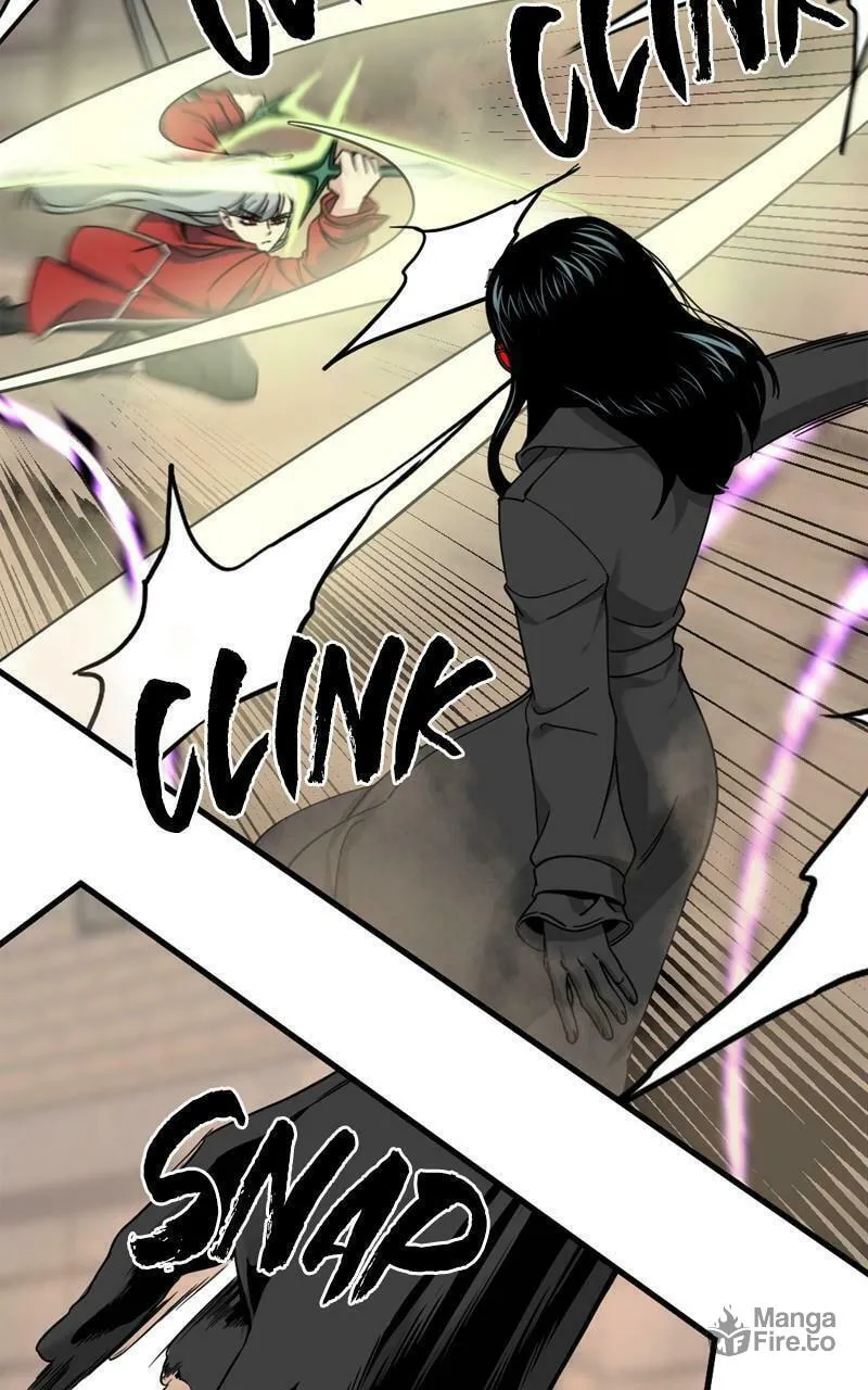 Hero Killer Chapter 115 page 80 - 