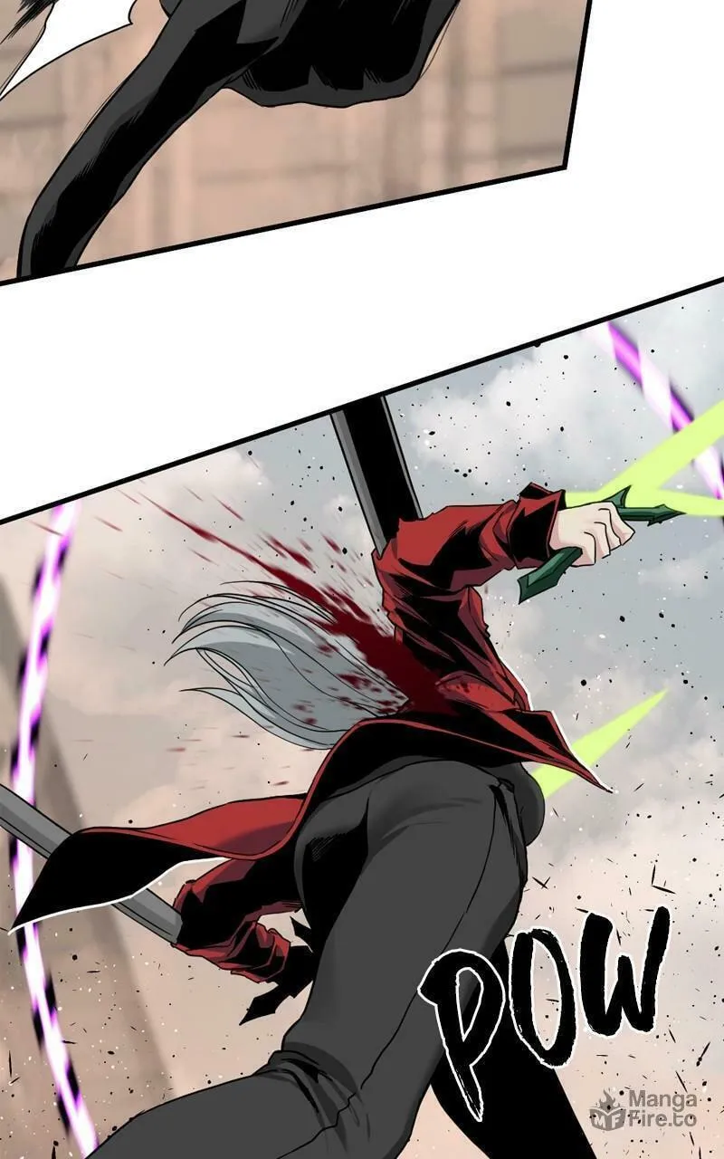 Hero Killer Chapter 115 page 81 - 