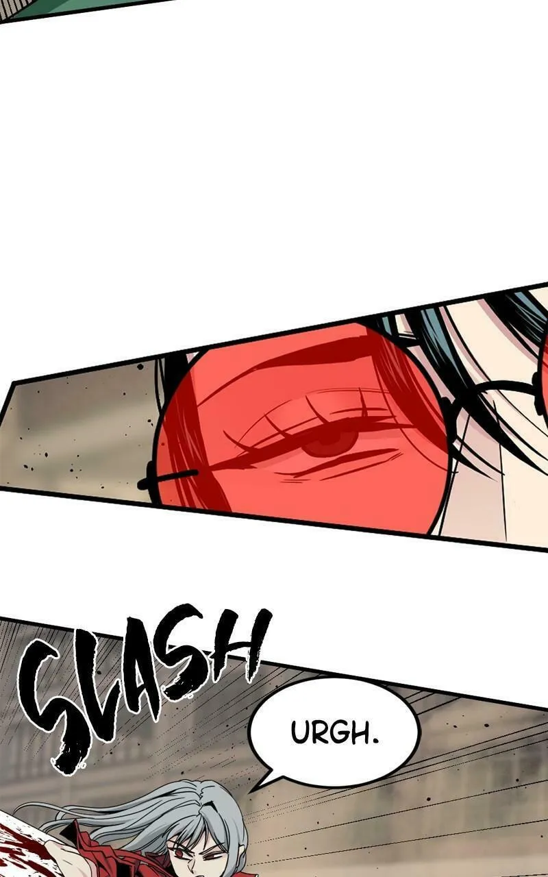 Hero Killer Chapter 115 page 83 - 