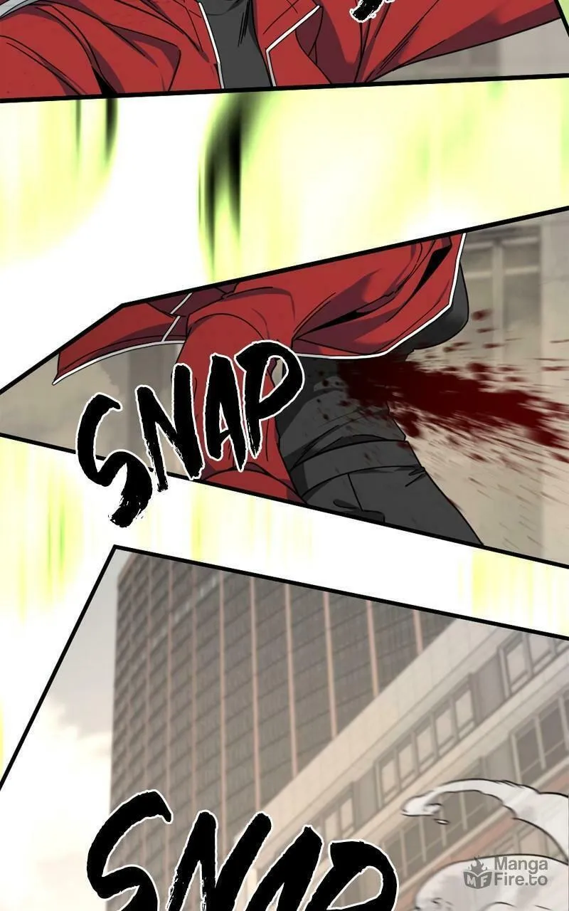 Hero Killer Chapter 115 page 85 - 