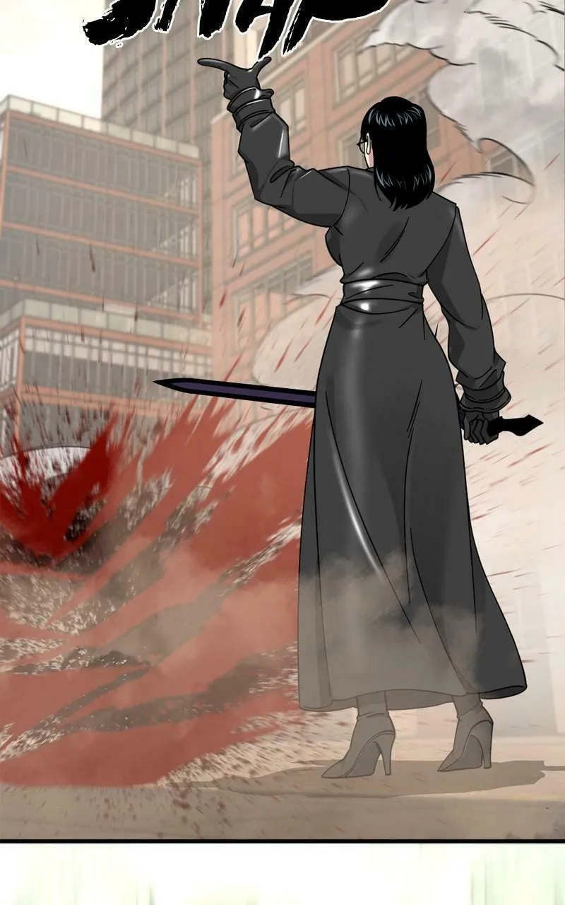 Hero Killer Chapter 115 page 86 - 
