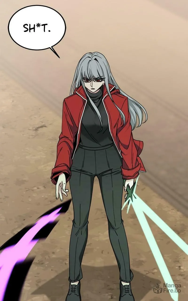 Hero Killer Chapter 115 page 93 - 