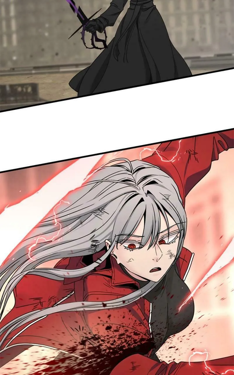 Hero Killer Chapter 116 page 11 - 