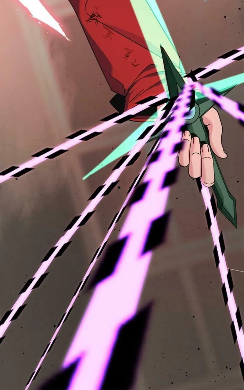 Hero Killer Chapter 116 page 14 - 