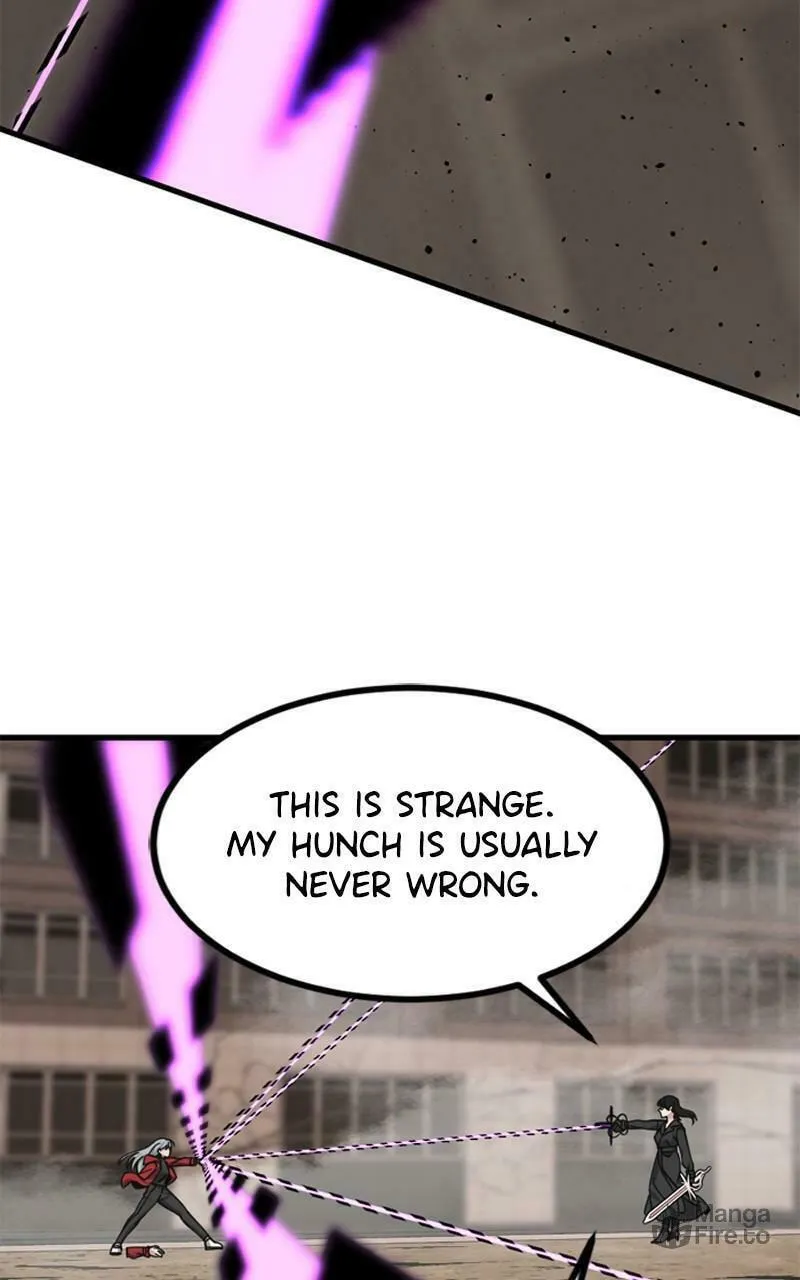 Hero Killer Chapter 116 page 15 - 