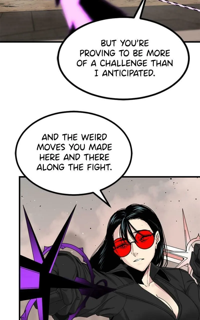 Hero Killer Chapter 116 page 16 - 