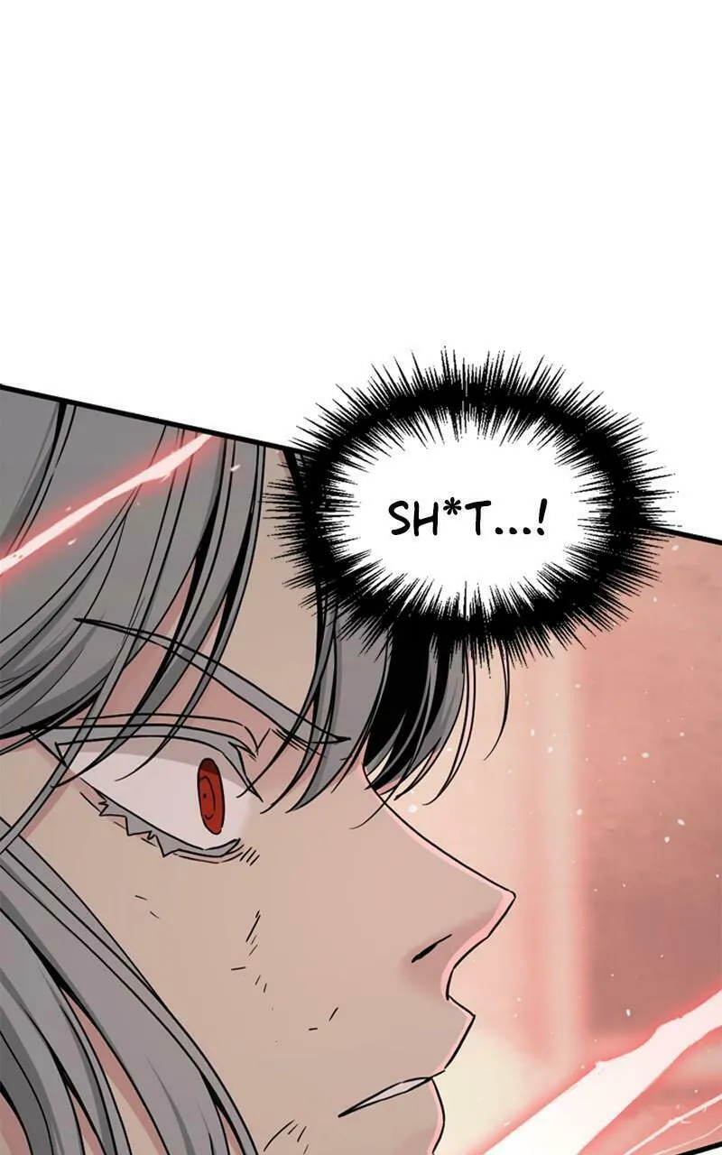 Hero Killer Chapter 116 page 19 - 