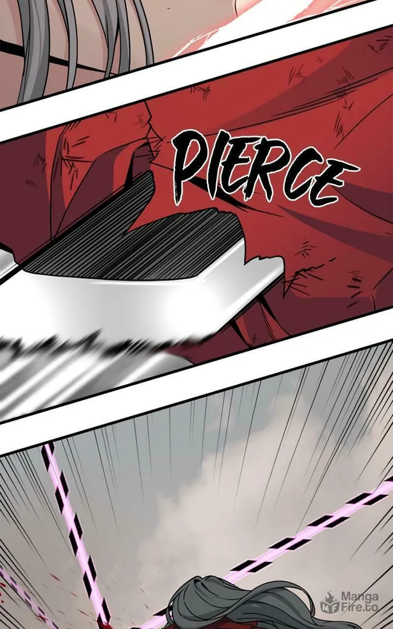 Hero Killer Chapter 116 page 20 - 
