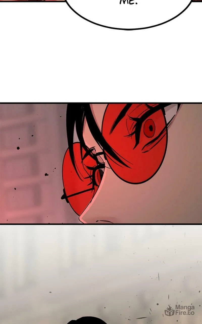 Hero Killer Chapter 116 page 3 - 
