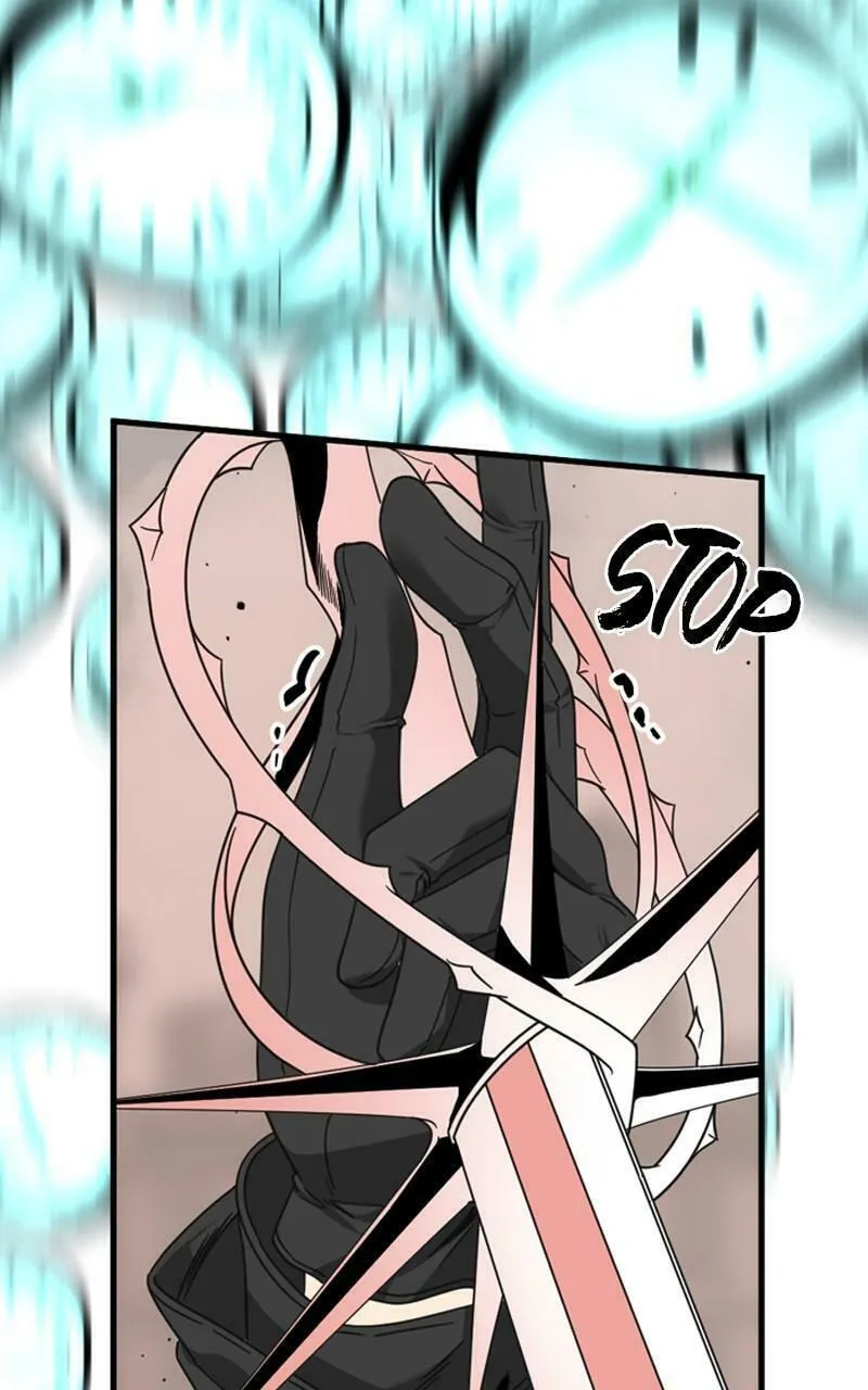 Hero Killer Chapter 116 page 22 - 
