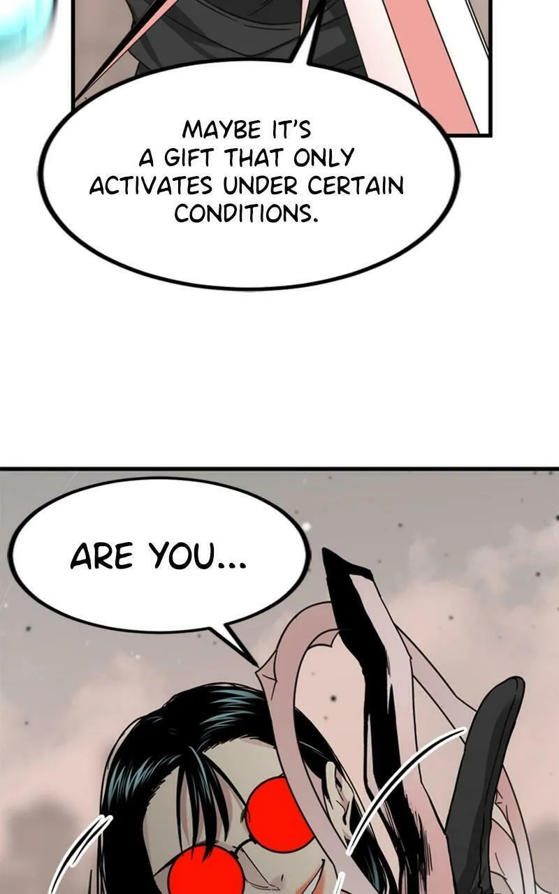 Hero Killer Chapter 116 page 23 - 