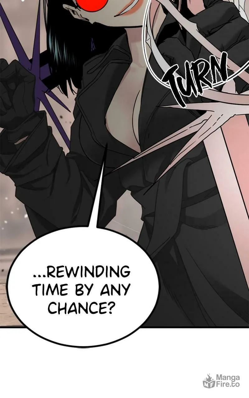 Hero Killer Chapter 116 page 24 - 