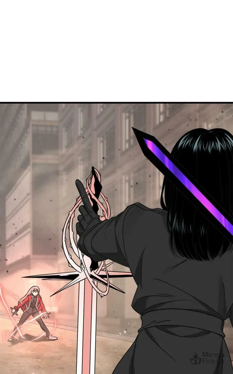 Hero Killer Chapter 116 page 25 - 