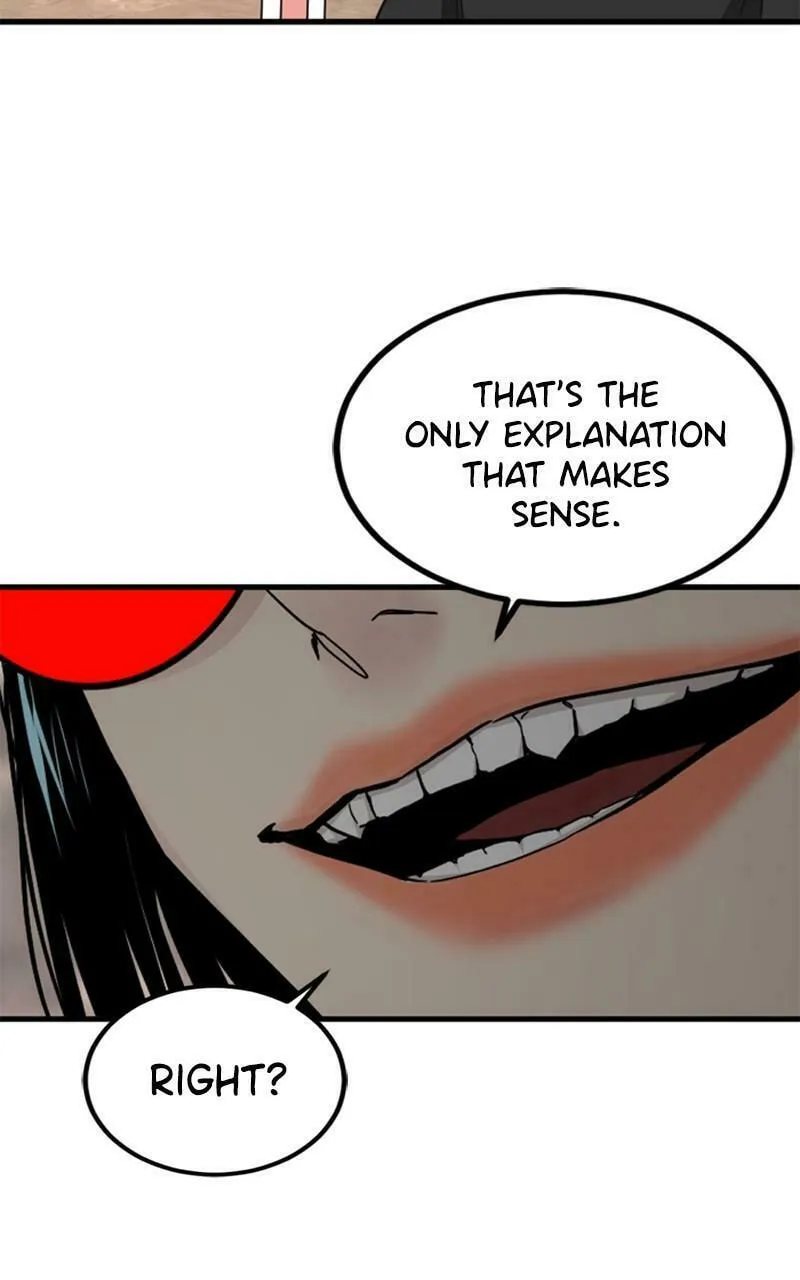 Hero Killer Chapter 116 page 26 - 