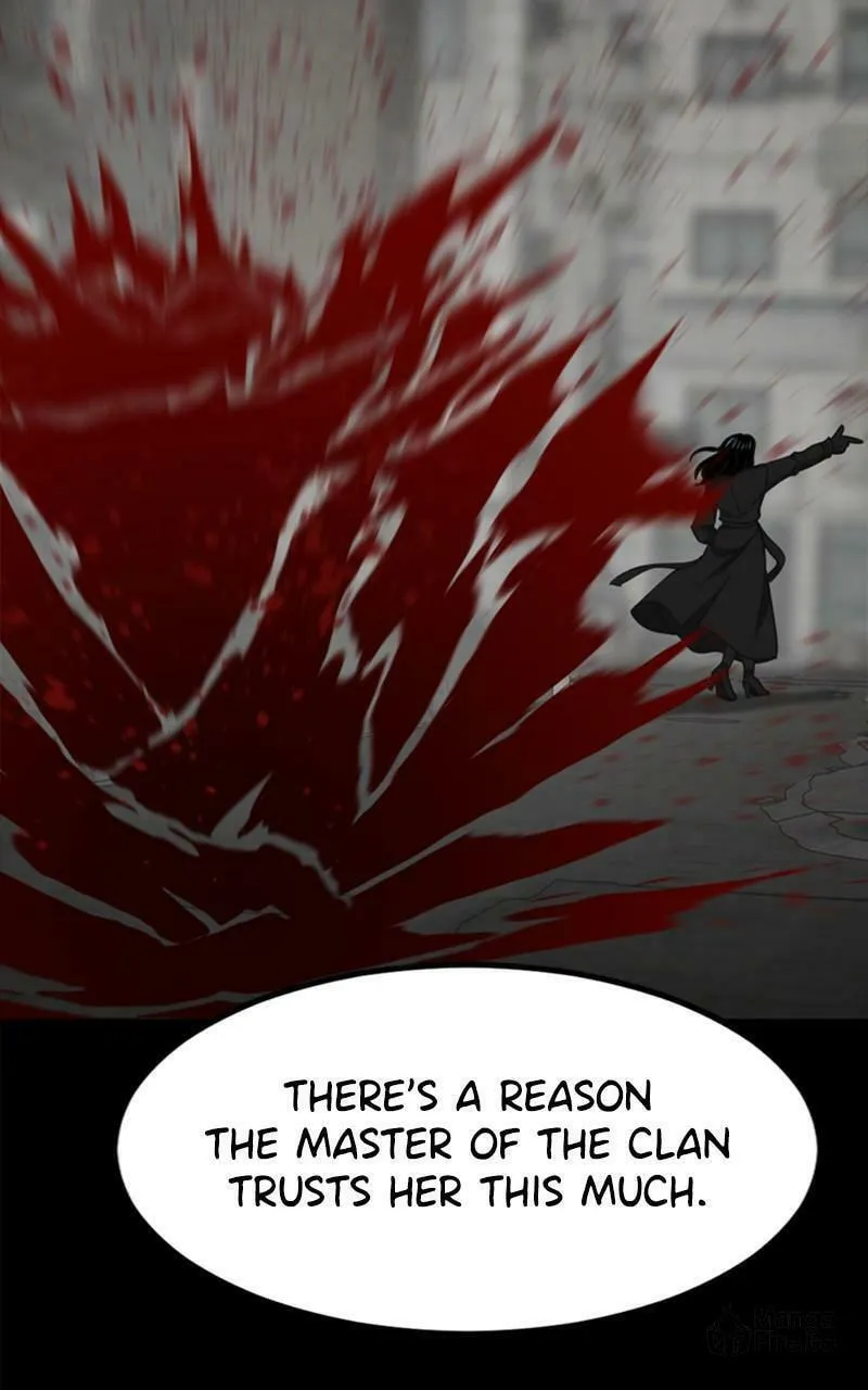 Hero Killer Chapter 116 page 30 - 