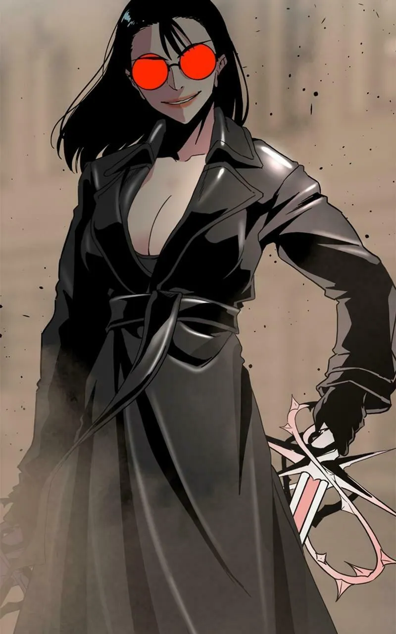 Hero Killer Chapter 116 page 4 - 