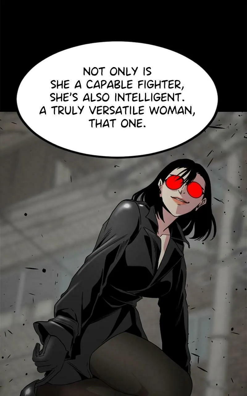 Hero Killer Chapter 116 page 31 - 